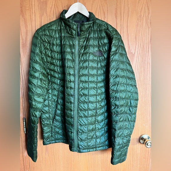 The North Face Men’s Terra Peak Jacket - Picture 5 of 8